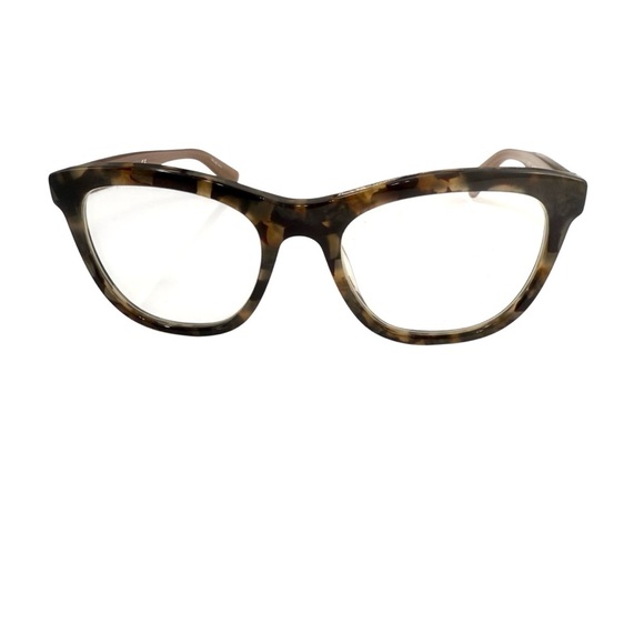 Calvin Klein collection prescription glasses CK7987 620 51 18 135 Bordeaux horn - Picture 3 of 7